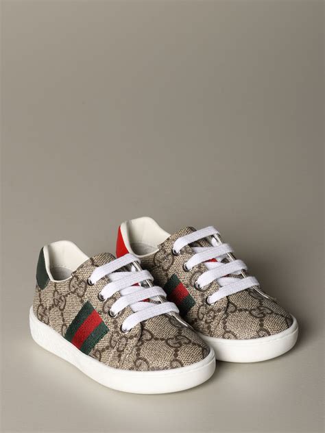 childrens gucci trainers uk|gucci trainers ladies sale.